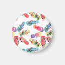 Search for flops magnets Tropical
