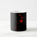 Search for remembrance day mugs Red poppy