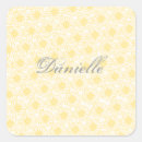 Search for field of flowers stickers Daisy