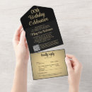 Search for all black birthday invitations Adult birthday party