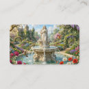 Search for memorial business cards Flowers