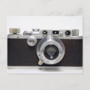 Search for cameras postcards Vintage camera