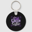 Search for purple bow key rings Cute