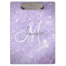 Search for purple clipboards Script