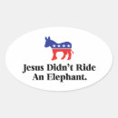 Search for democrats stickers Democrat party