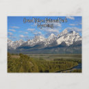 Search for grand teton national park postcards Travel