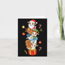 Search for funny goat christmas cards Santa