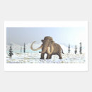 Search for mammoth stickers Ice age