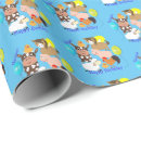 Search for farm birthday wrapping paper Cows