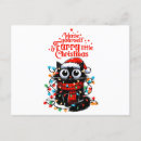 Search for little cats postcards Dog