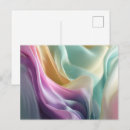 Search for blue background postcards Violet