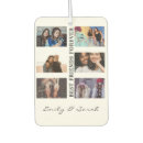Search for best friend car air fresheners For her