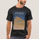 Search for parthenon tshirts Greek culture