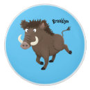 Search for pig knobs and pulls Hog