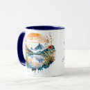 Search for nature scene mugs Mountain