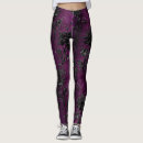 Search for velvet leggings Black