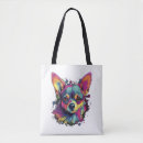 Search for painted wolf bags Puppy