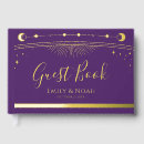Search for celestial guest books Modern