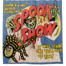 Search for spook show posters Skull