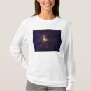 Search for clusters tshirts Milky way