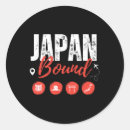 Search for bound stickers United in travel