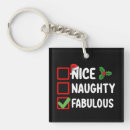 Search for naughty key rings Xmas