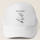Search for alps hats France