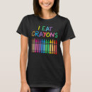 Search for crayon drawing tshirts Artist