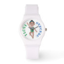 Search for team watches Swimming