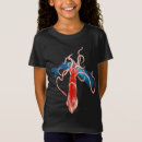 Search for giant squid tshirts Beach