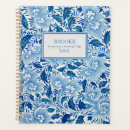 Search for chinoiserie office supplies Blue