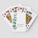 Search for family reunion playing cards Elegant
