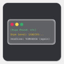 Search for laptop stickers Software engineer