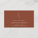 Search for save the date enclosure cards Elegant