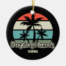 Search for surf christmas tree decorations Daytona beach