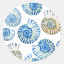 Search for seashell pattern stickers Seashore