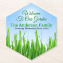 Search for blue sky coasters Green