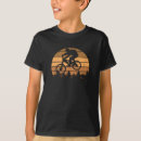 Search for mtb kids tshirts Cyclist