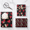 Search for valentines day wrapping paper Cool