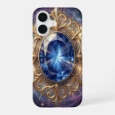 Search for wisdom iphone cases Blue
