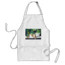 Search for calico aprons Cat