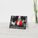 Search for creepy santa cards Retro