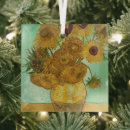 Search for van gogh christmas tree decorations Still life