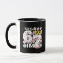 Search for 7th birthday mugs 7 years old