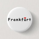 Search for frankfurters round badges Germany