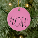 Search for meow christmas tree decorations Cute