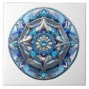 Search for medallions tiles Blue