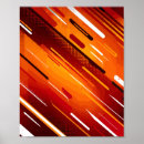Search for dynamic posters Bold colours