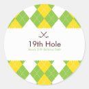 Search for ladies golf stickers Birthday