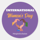 Search for women empowerment stickers Equality